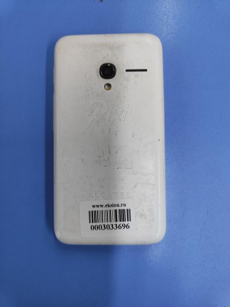 Купить Alcatel 4013D Pixi 3 4  Duos в Ангарск за 999 руб.