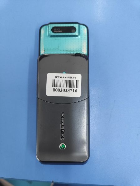 Купить Sony-Ericsson W580i в Ангарск за 549 руб.