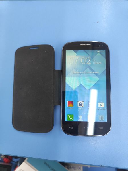 Купить Alcatel 5036D Pop C5 Duos в Ангарск за 1049 руб.