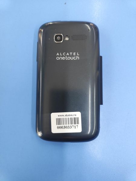 Купить Alcatel 5036D Pop C5 Duos в Ангарск за 1049 руб.