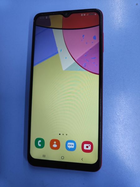 Купить Samsung Galaxy A12 3/32GB (A125F) Duos в Ангарск за 4149 руб.