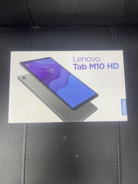 Купить Lenovo Tab M10 HD 64GB (TB-X306X) (с SIM) в Ангарск за 7299 руб.