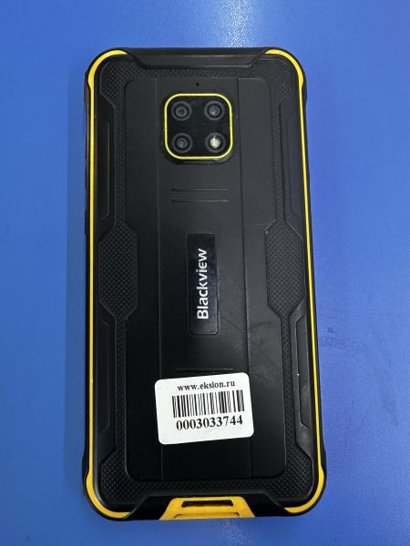 Купить Blackview BV4900 Pro 4/64GB Duos в Ангарск за 4099 руб.