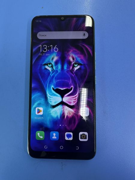 Купить TECNO Spark Go 2022 2/32GB (KG5m) Duos в Ангарск за 3899 руб.