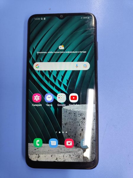 Купить Samsung Galaxy A03s 3/32GB (A037F) Duos в Ангарск за 4199 руб.