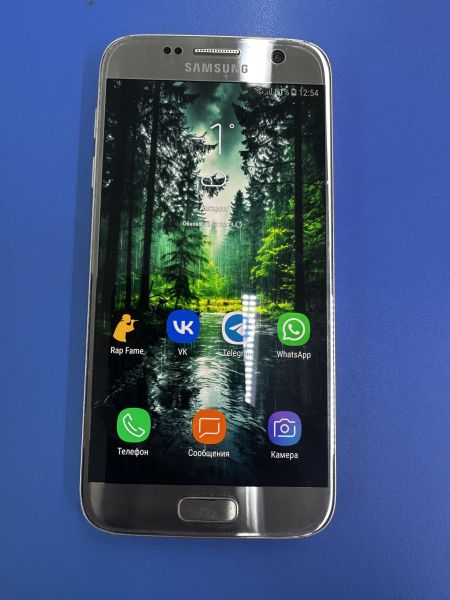 Купить Samsung Galaxy S7 4/32GB (G930F) в Ангарск за 3599 руб.