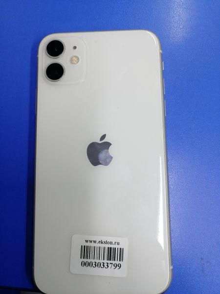 Купить Apple iPhone 11 64GB в Ангарск за 17649 руб.