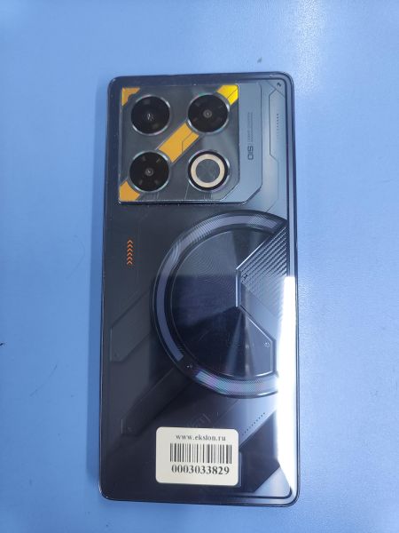 Купить Infinix GT 20 Pro 8/256GB (X6871) Duos в Ангарск за 20049 руб.