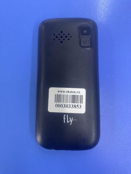 Купить Fly Ezzy 7+ Duos в Ангарск за 899 руб.