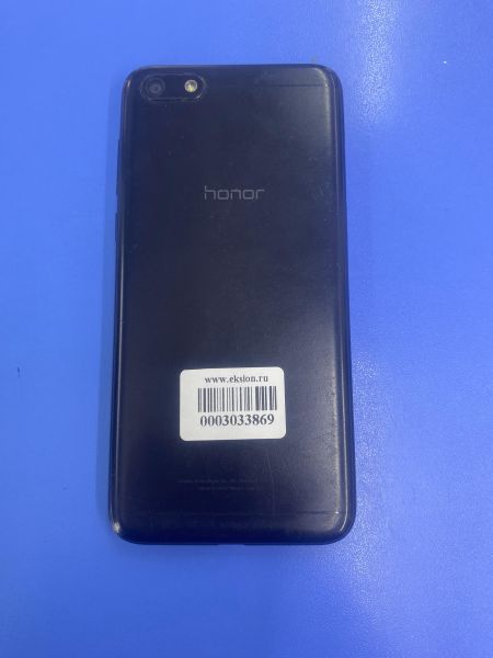 Купить Honor 7A 2/16GB (DUA-L22) Duos в Ангарск за 2599 руб.