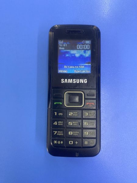 Купить Samsung E1070 в Ангарск за 349 руб.