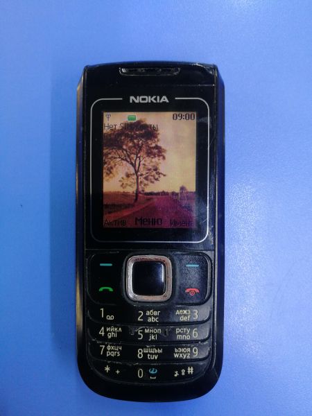 Купить Nokia 1680 Classic (1680-c/1680c-2) в Ангарск за 549 руб.