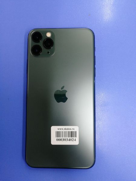 Купить Apple iPhone 11 Pro Max 256GB в Ангарск за 29099 руб.