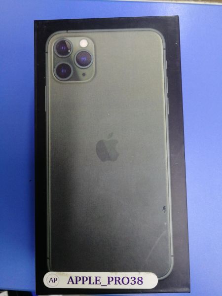 Купить Apple iPhone 11 Pro Max 256GB в Ангарск за 29099 руб.