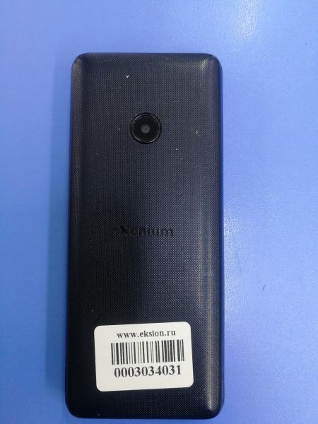 Купить Philips Xenium E169 Duos в Ангарск за 849 руб.