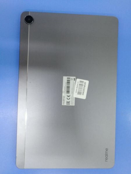 Купить Realme Pad 128GB (RMP2103) (без SIM) в Ангарск за 7799 руб.