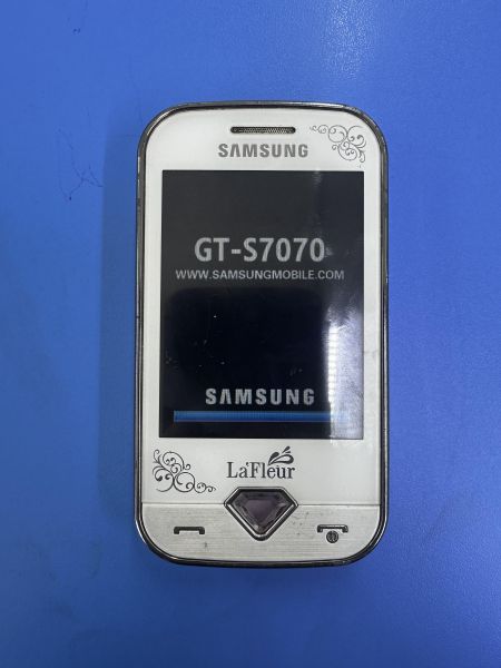 Купить Samsung Diva (S7070) в Ангарск за 799 руб.