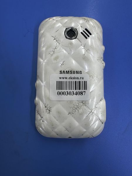 Купить Samsung Diva (S7070) в Ангарск за 799 руб.