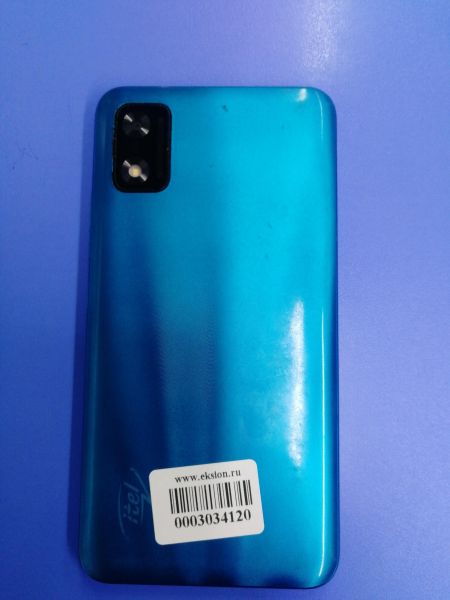 Купить Itel A17 1/16GB (W5006X) в Ангарск за 1499 руб.