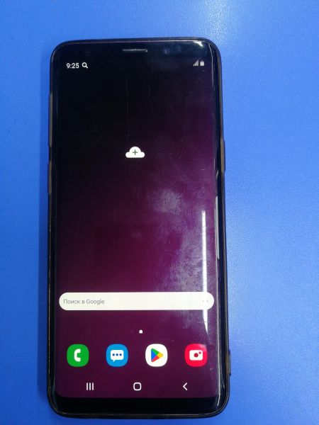 Купить Samsung Galaxy S9 4/64GB (G960F) Duos в Ангарск за 9999 руб.