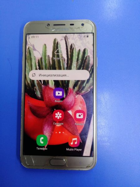 Купить Samsung Galaxy J4 2018 3/32GB (J400F) Duos в Ангарск за 2799 руб.