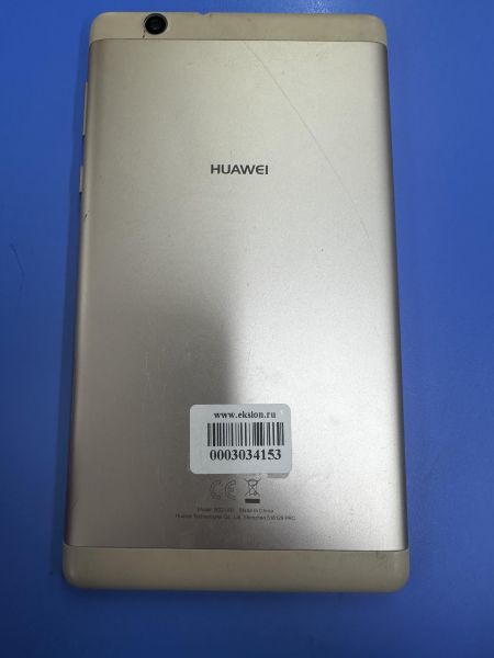 Купить Huawei MediaPad T3 7.0 3G 8GB (BG2-U01) (с SIM) в Ангарск за 549 руб.