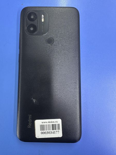 Купить Xiaomi Redmi A1+ 2/32GB (220733SFG) Duos в Ангарск за 2049 руб.