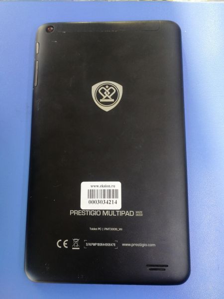 Купить Prestigio MultiPad PMT3009 (без SIM) в Ангарск за 499 руб.