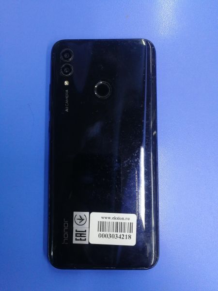 Купить Honor 10 Lite 3/32GB (HRY-LX1) Duos в Ангарск за 3999 руб.