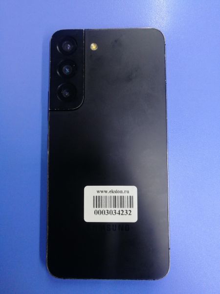 Купить Samsung Galaxy S22 8/128GB (S901B) Duos в Ангарск за 26649 руб.