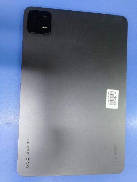 Купить Xiaomi Pad 6 128GB (23043RP34G) (без SIM) в Ангарск за 18099 руб.