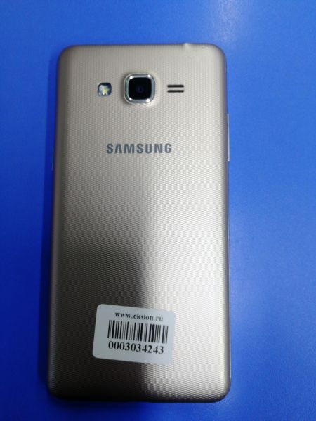 Купить Samsung Galaxy J2 Prime (G532F) Duos в Ангарск за 1749 руб.