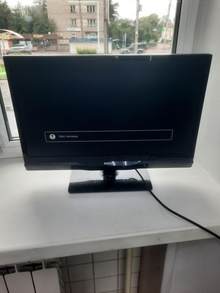Купить Philips 20PHH4109 в Ангарск за 2800 руб.