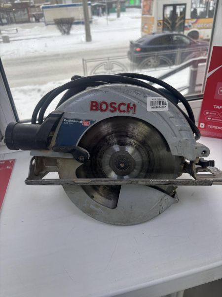Купить Bosch GKS 190 в Ангарск за 4800 руб.