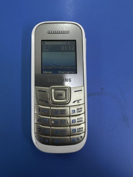 Купить Samsung E1200R в Ангарск за 549 руб.