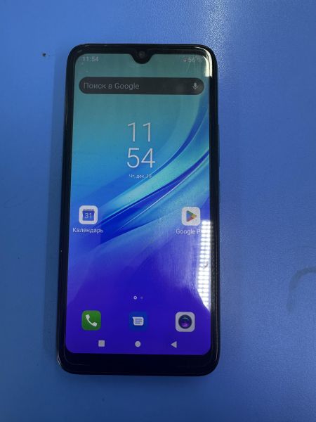 Купить Itel A48 (L6006) Duos в Ангарск за 3099 руб.