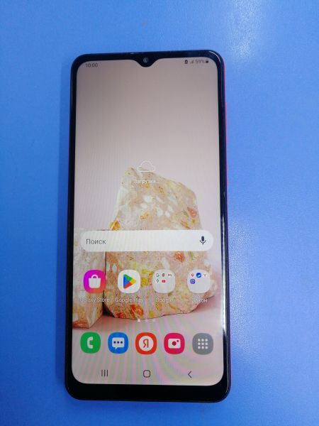 Купить Samsung Galaxy A02 2/32GB (A022G) Duos в Ангарск за 3699 руб.