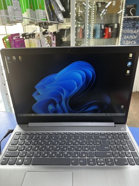 Купить Lenovo без модели (15.6/FHD/R34300U/8GB/512GB) в Ангарск за 17200 руб.