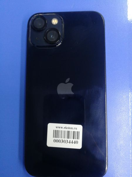 Купить Apple iPhone 13 256GB в Ангарск за 38099 руб.