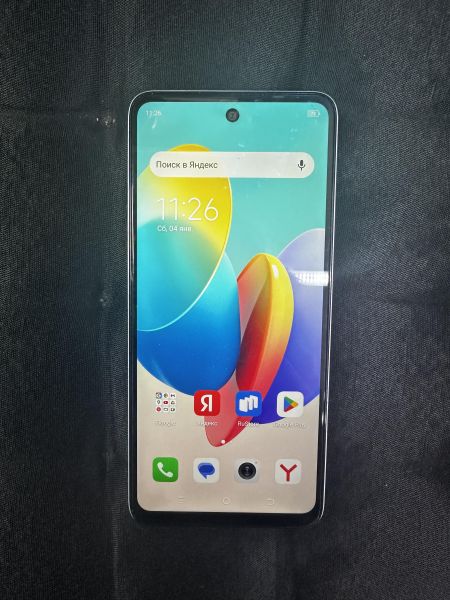 Купить TECNO Spark Go 2024 4/128GB (BG6) Duos в Ангарск за 4799 руб.