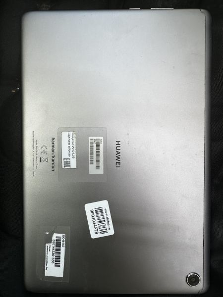 Купить Huawei MediaPad M5 Lite 64GB (BAH2-L09) (c SIM) в Ангарск за 6400 руб.