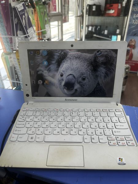 Купить Lenovo IdeaPad S100 20109 в Ангарск за 2700 руб.