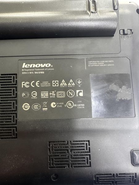 Купить Lenovo IdeaPad S100 20109 в Ангарск за 2700 руб.