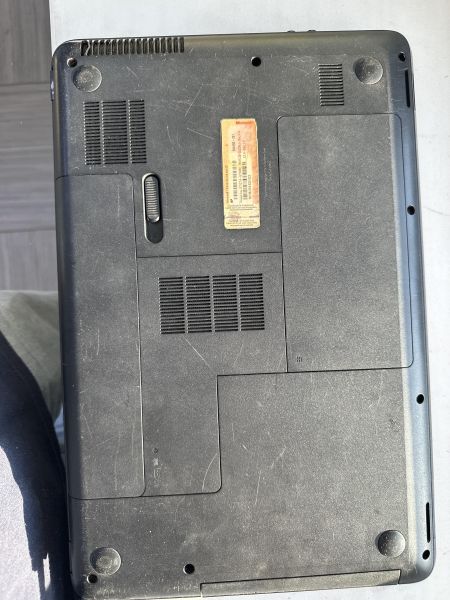 Купить HP CQ58-151SR B3Z57EA (4GB RAM) в Ангарск за 3900 руб.