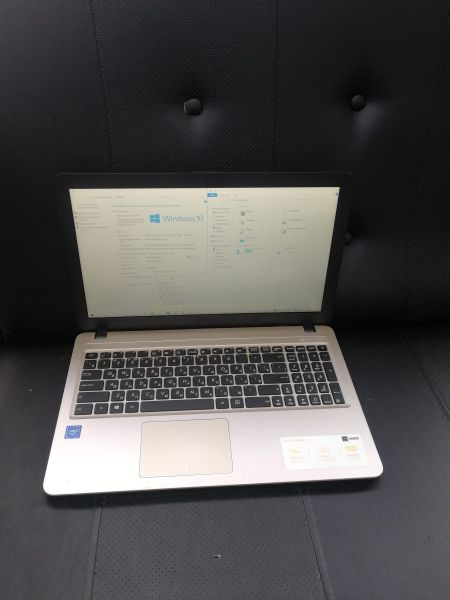 Купить ASUS VivoBook X540MA-DM298 в Ангарск за 14499 руб.