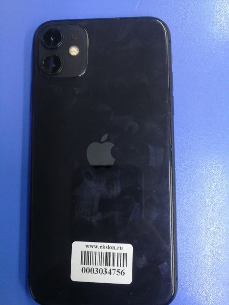 Купить Apple iPhone 11 128GB в Ангарск за 16299 руб.