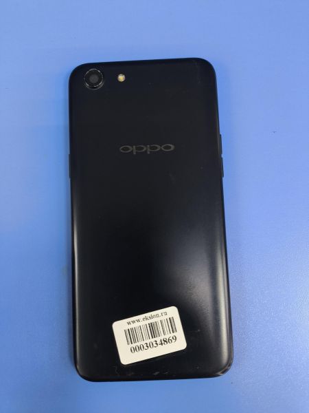 Купить OPPO A83 6/128GB (CPH1729) Duos в Хабаровск за 3300 руб.