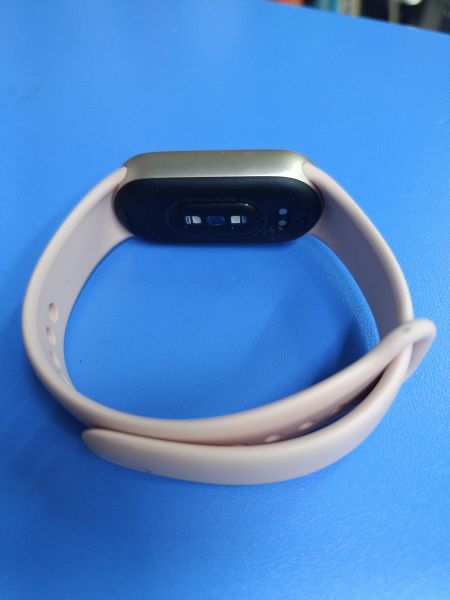 Купить Xiaomi Smart Band 9 (M2345B1) с СЗУ в Ангарск за 2100 руб.