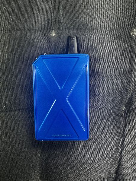 Купить Teslacigs Invader GT (с 18 лет) в Ангарск за 500 руб.
