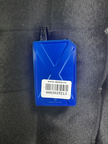 Купить Teslacigs Invader GT (с 18 лет) в Ангарск за 500 руб.